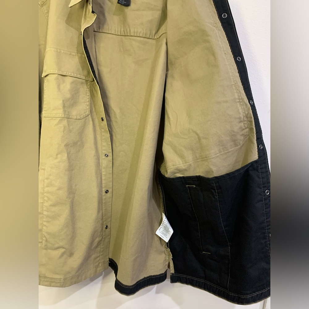 Men’s 5.11 Tactical Shirt Jacket - Picture 8 of 14